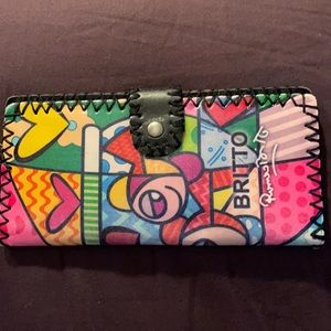 Britto wallet